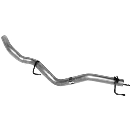 Walker Exhaust Tail Pipe, 55118 55118